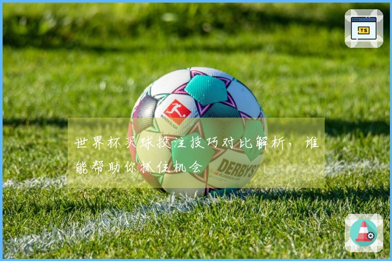 世界杯买球投注技巧对比解析，谁能帮助你抓住机会