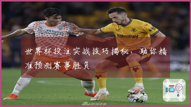 世界杯投注实战技巧揭秘，助你精准预测赛事胜负