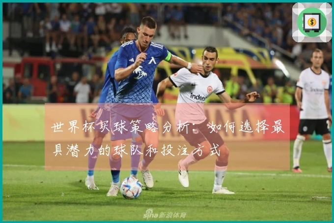世界杯买球策略分析：如何选择最具潜力的球队和投注方式