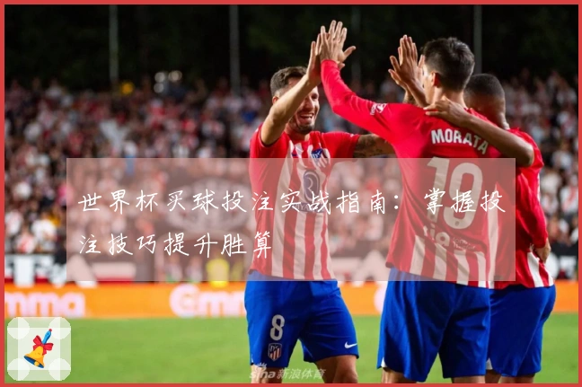 世界杯买球投注实战指南：掌握投注技巧提升胜算