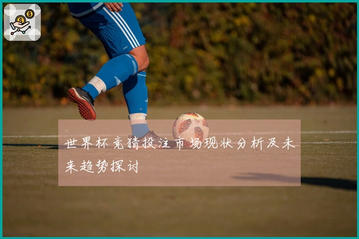 世界杯竞猜投注市场现状分析及未来趋势探讨