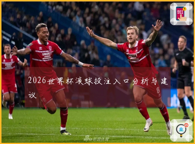 2026世界杯滚球投注入口分析与建议