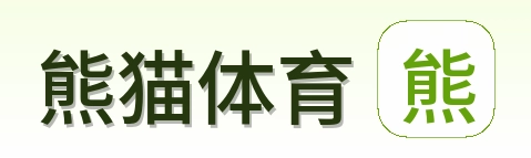 熊猫体育 logo